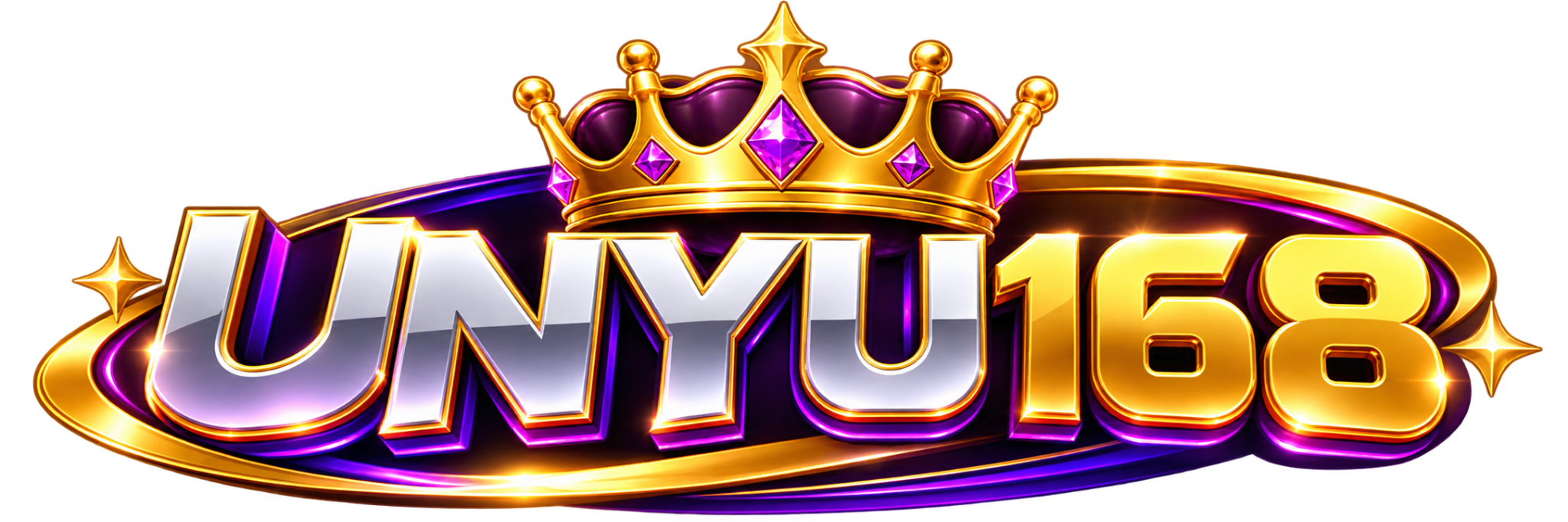 UNYU168 LOGO